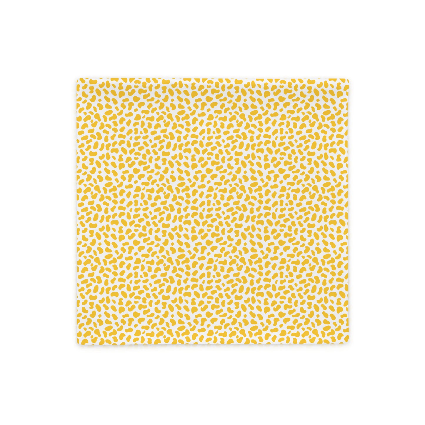 Gold Cheetah Case