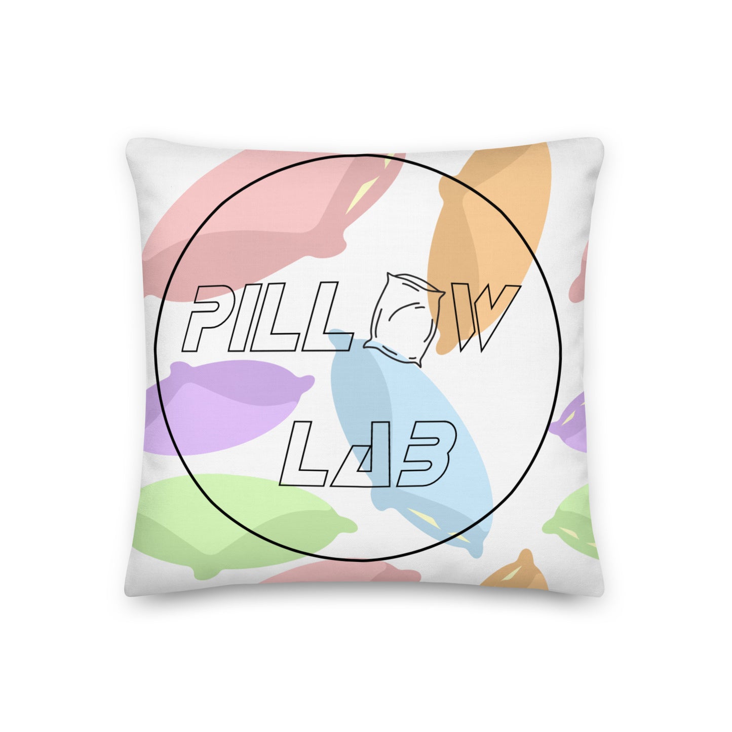 Pillow Lab